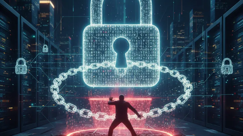 O Guia Prático para Criar Senhas Impossíveis de Hackear