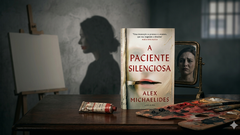 A Paciente Silenciosa