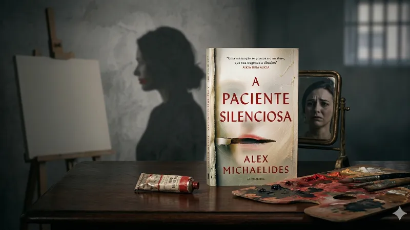 A Paciente Silenciosa