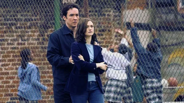 O Júri (2003): Quando a Justiça se Torna um Jogo de Manipulação