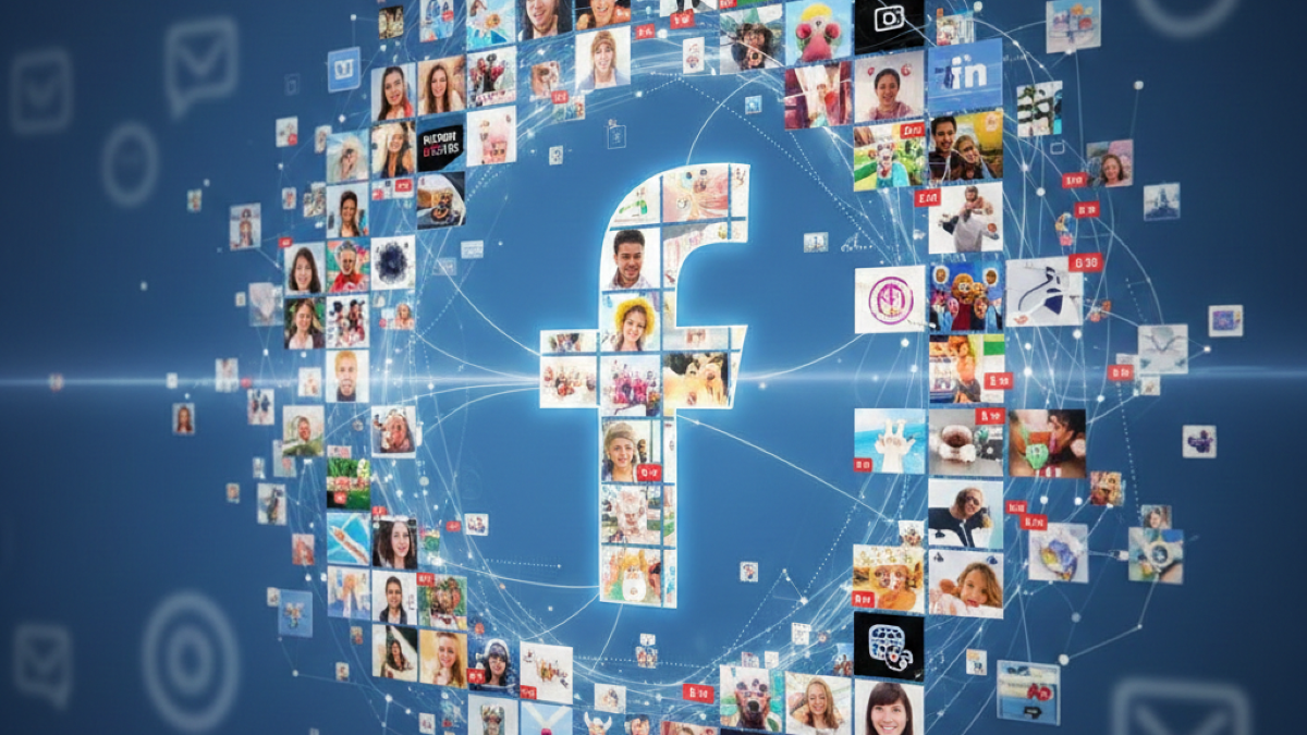 Posts Facebook - Parte 1