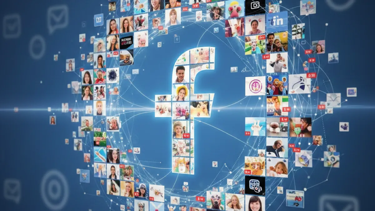 Posts Facebook - Parte 1