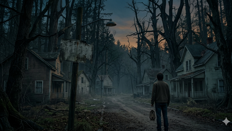 Origem (From): Episódios Essenciais para Maratonar