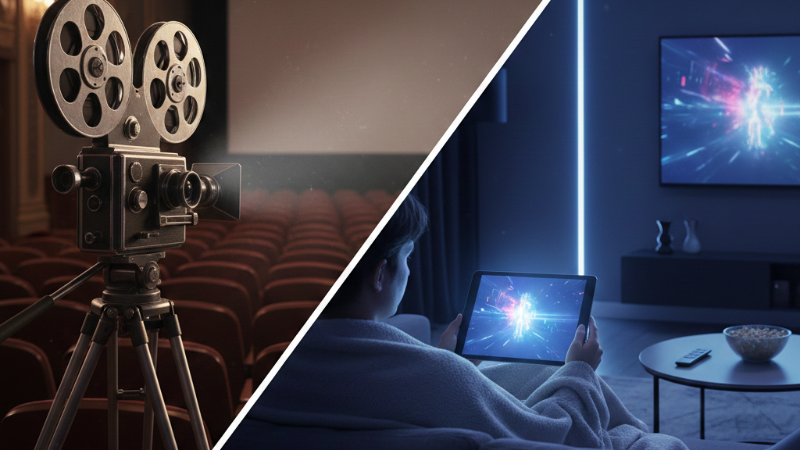 Os Filmes e Tendências que Marcaram o Início de Janeiro