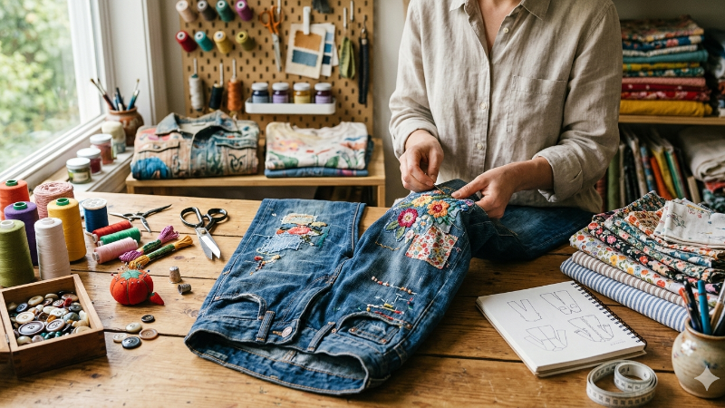 3 Hobbies por Semana até Você se Encontrar 10/12