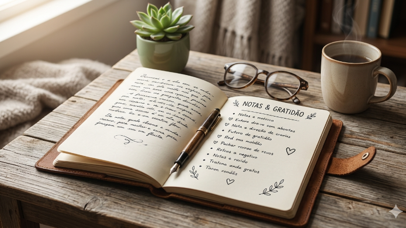 3 Hobbies por Semana até Você se Encontrar 5/12