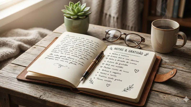 3 Hobbies por Semana até Você se Encontrar 5/12