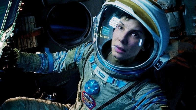 Gravidade (2013)