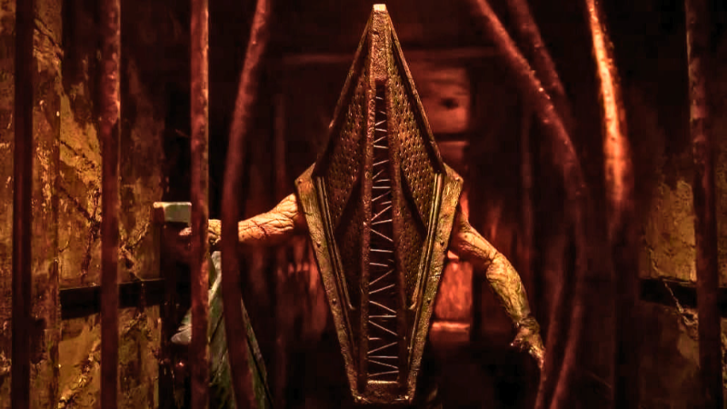 Regresso a Silent Hill (2026)