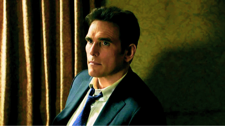 Wayward Pines (2015): Perfeição e Horror