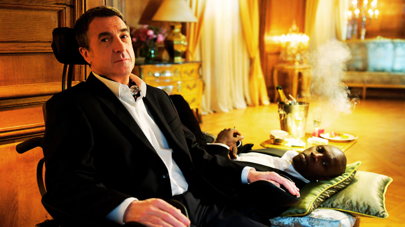 Intocáveis (2011)