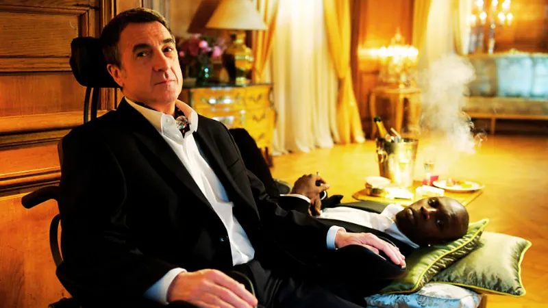 Intocáveis (2011)