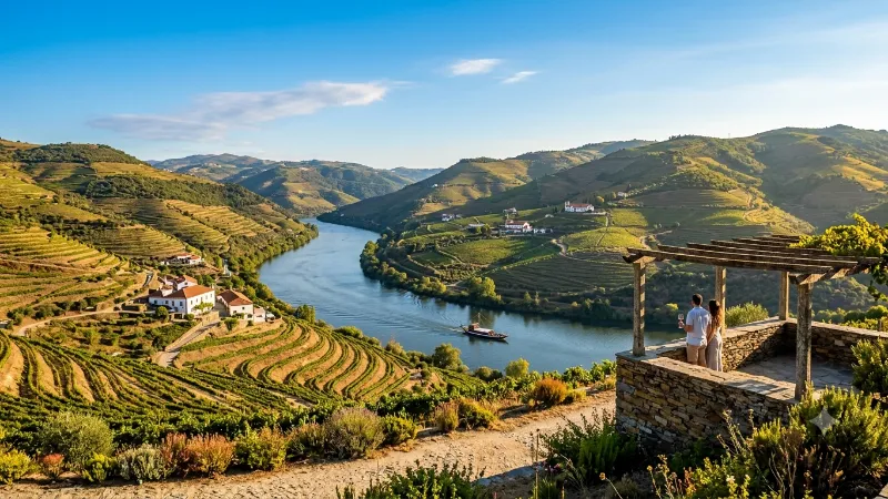 Dicas de Viagem para Portugal: Guia Completo