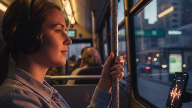 3 Melhores Podcasts para Ouvir no Trânsito e Ganhar Produtividade