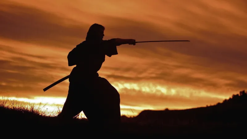 O Último Samurai: Honra, Tradição e o Fim de uma Era