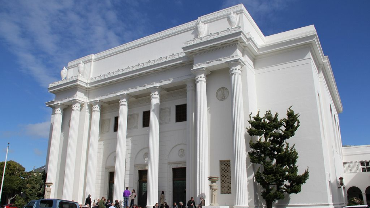 A Arca de Noé do Software: O Legado da Internet Archive