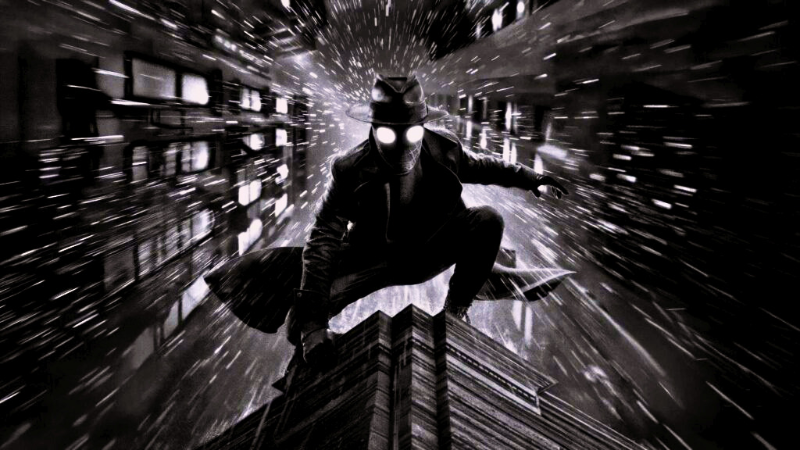 Spider-Noir: Vale a Pena Assistir?