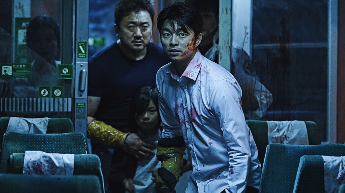 Invasão Zumbi (2016)