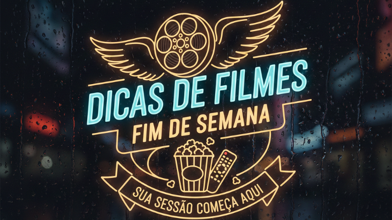 Filmes Grátis no YouTube