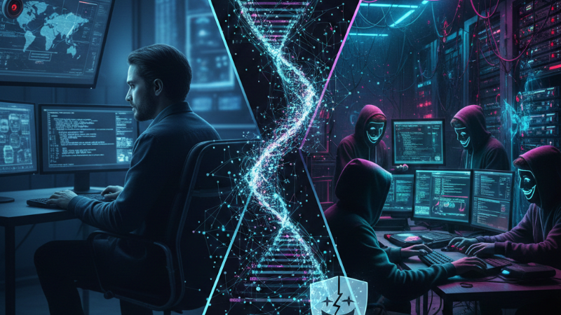 2 Filmes que Revelam a Fragilidade do Mundo Digital
