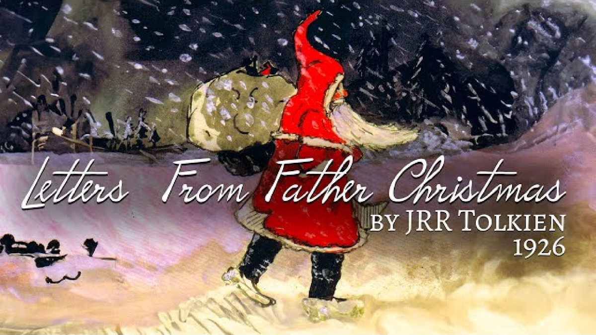 A Luz que nem a Sombra de Mordor Pode Ofuscar: Reflexões de Natal com J.R.R. Tolkien