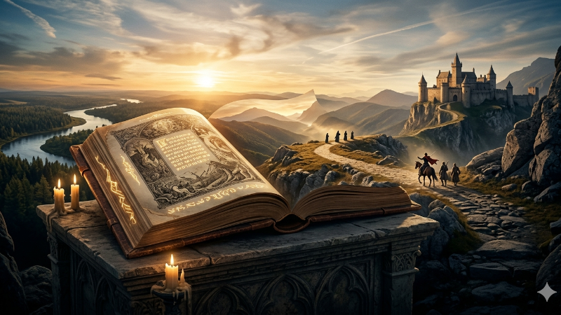 As Melhores Adaptações de Livros para o Cinema