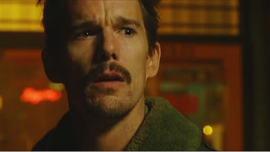 O Predestinado (2014)