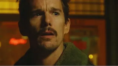O Predestinado (2014)