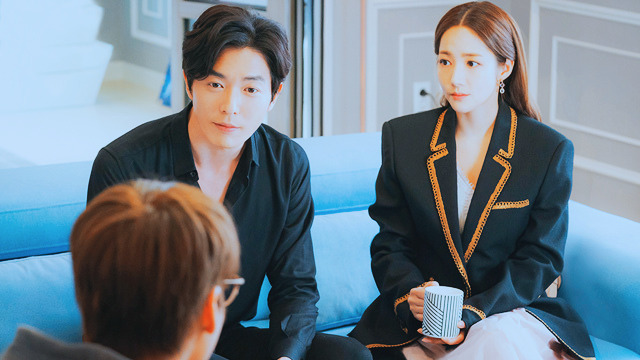 Her Private Life (2019)