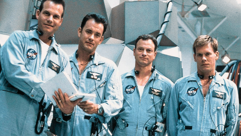 Apollo 13 (1995)