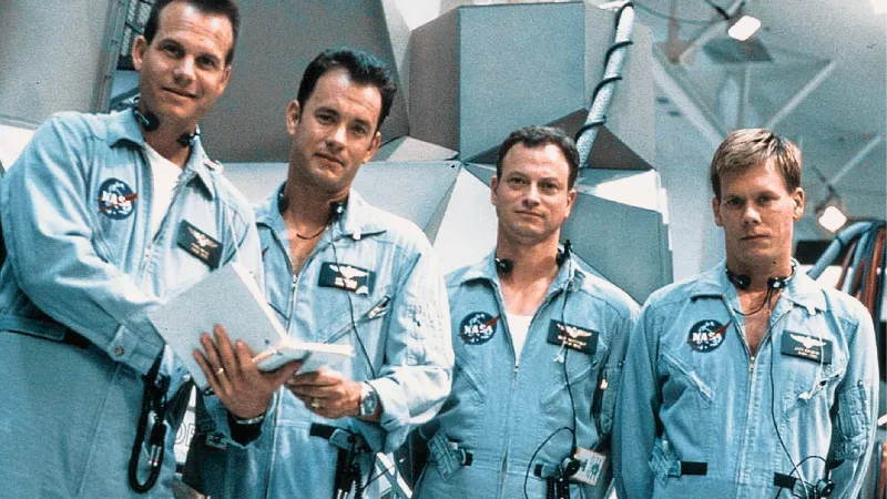 Apollo 13 (1995)