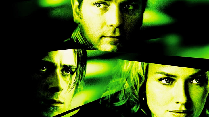 A Passagem (2005)