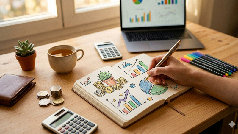 Finanças Sob Controle