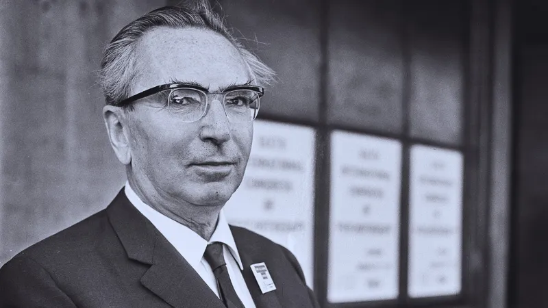 A Prova de Fogo de Viktor Frankl