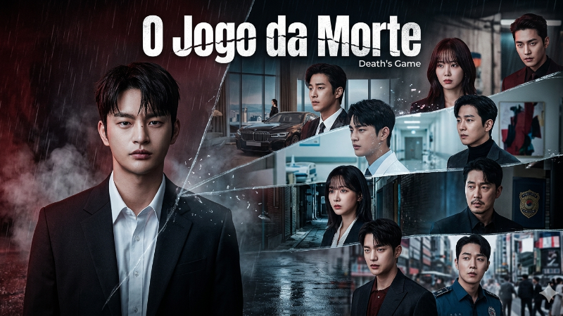 7 Segredos de O Jogo da Morte que Você Precisa Saber