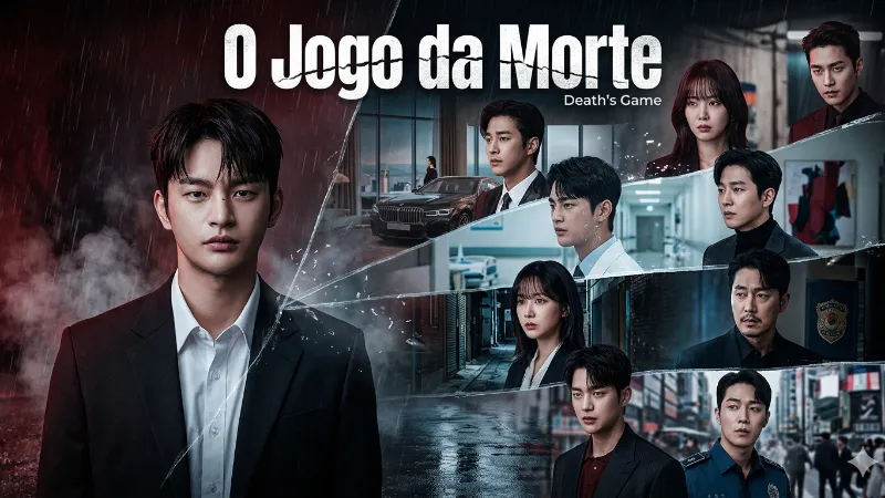 7 Segredos de O Jogo da Morte que Você Precisa Saber