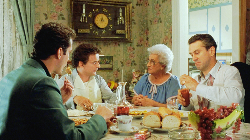 Os Bons Companheiros (1990)