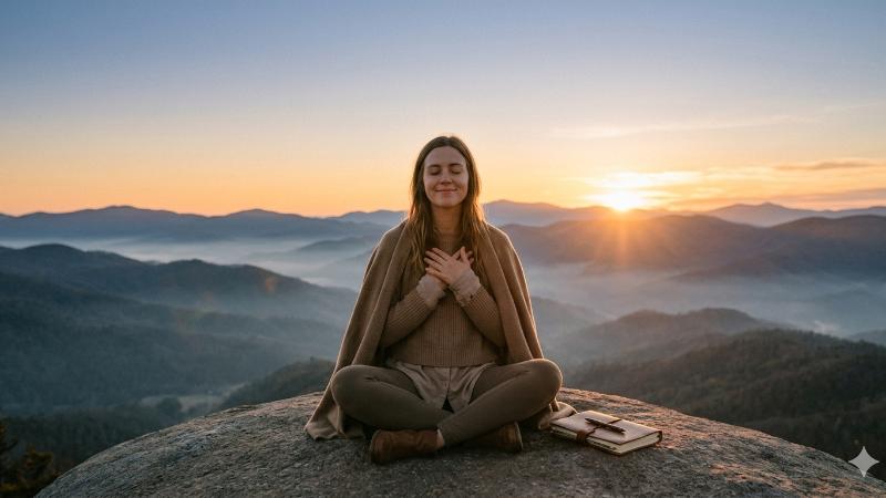 Como Cultivar a Gratidão: 5 Dicas Que Vão Mudar sua Vida