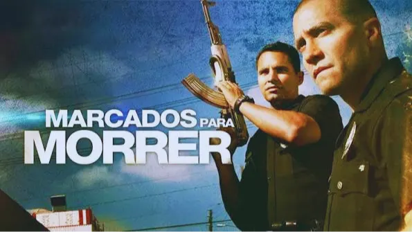 Marcado para Morrer: O Filme Policial Mais Realista da História?