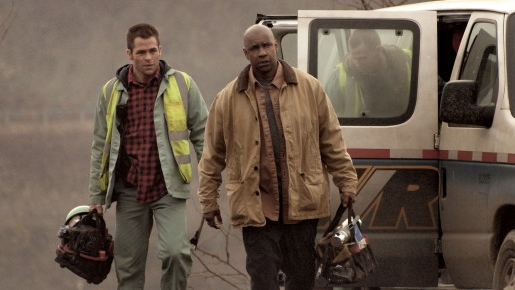 O Ritmo Frenético de Incontrolável: A Obra-Prima de Tensão de Tony Scott