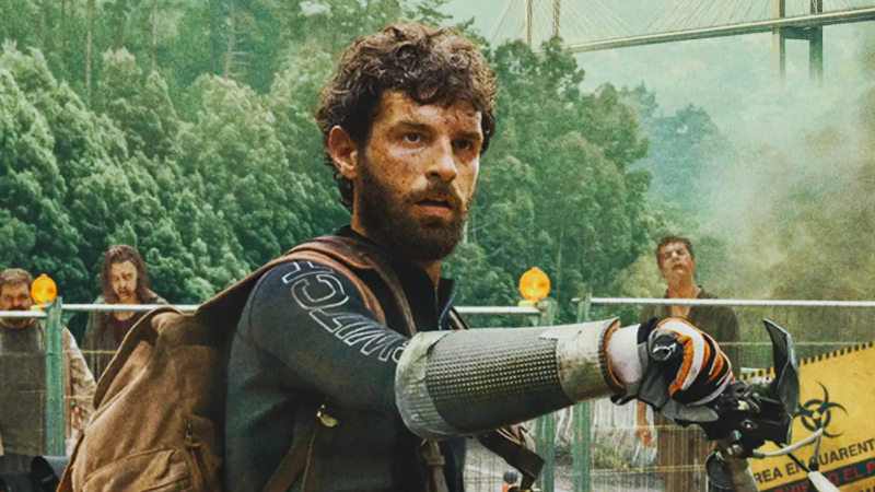 Apocalipse Z: O Melhor Filme de Zumbi de 2024?