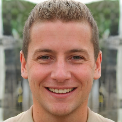 Gabriel Vicenzo