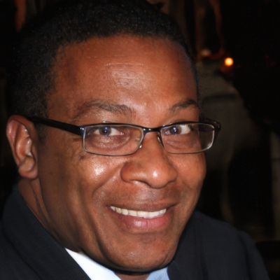 Theo Alcantara